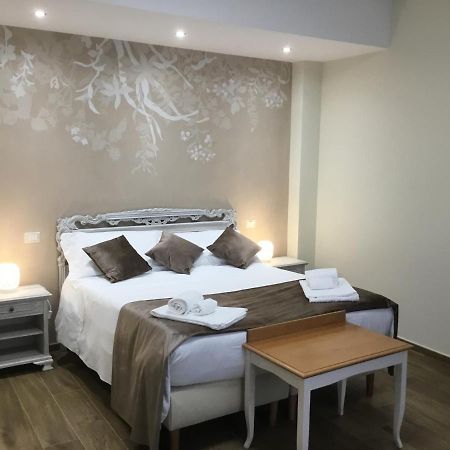 Cavaliere Suite & Rooms 마테라 외부 사진