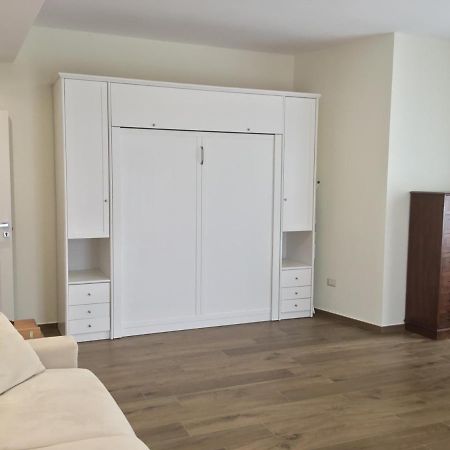 Cavaliere Suite & Rooms 마테라 외부 사진