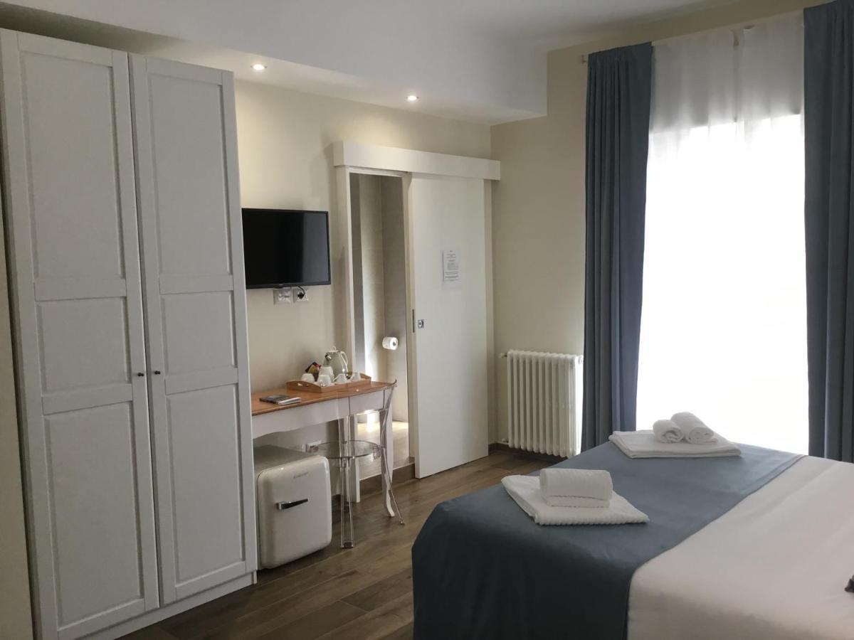 Cavaliere Suite & Rooms 마테라 외부 사진