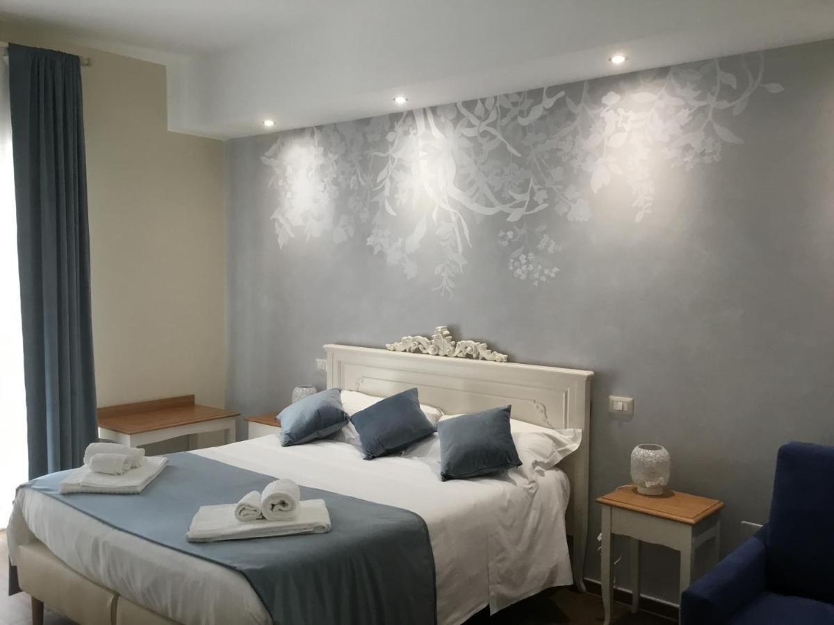 Cavaliere Suite & Rooms 마테라 외부 사진