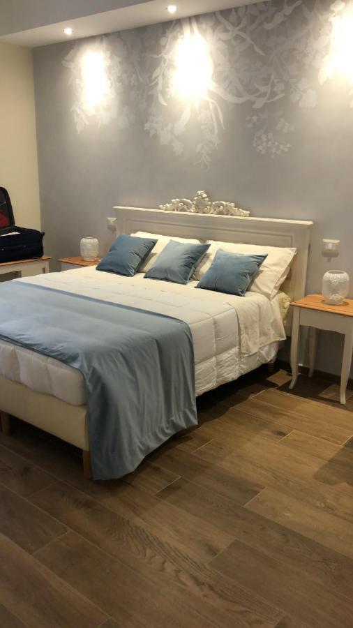 Cavaliere Suite & Rooms 마테라 외부 사진