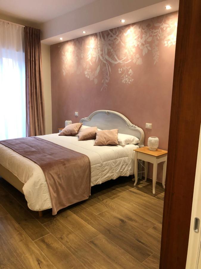 Cavaliere Suite & Rooms 마테라 외부 사진
