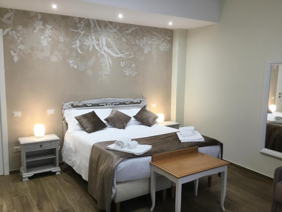 Cavaliere Suite & Rooms 마테라 외부 사진