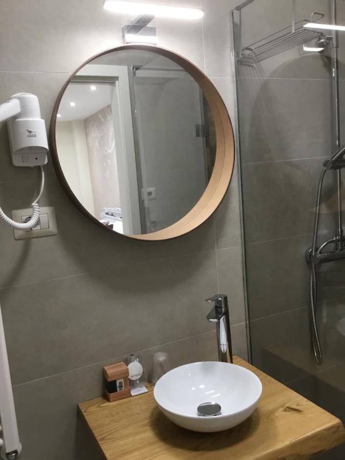 Cavaliere Suite & Rooms 마테라 외부 사진