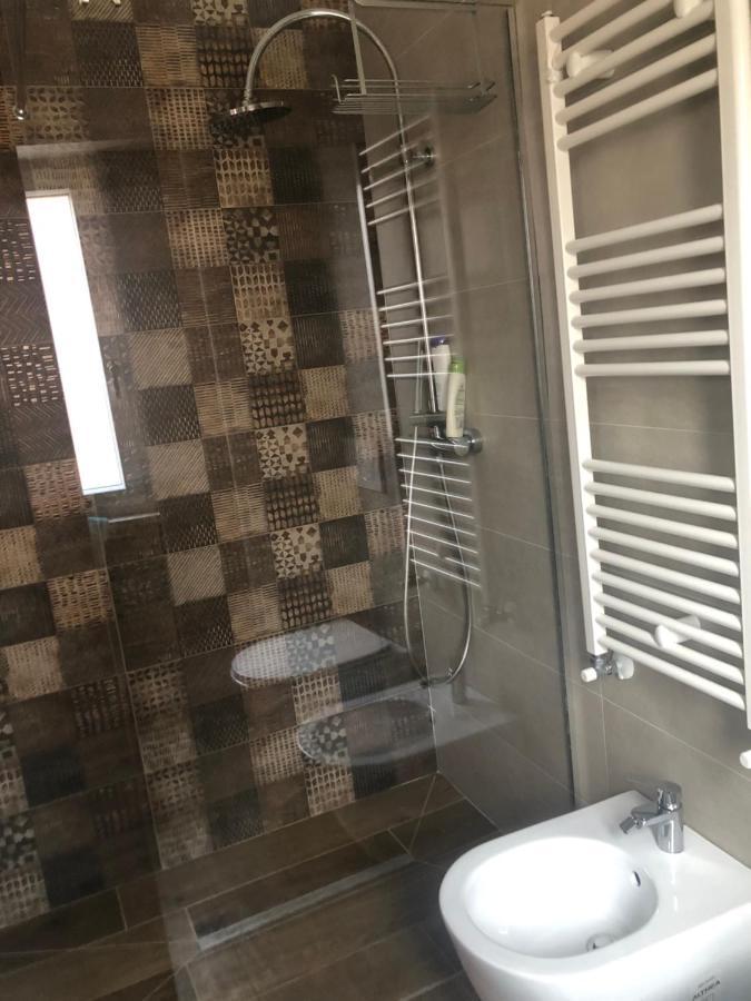 Cavaliere Suite & Rooms 마테라 외부 사진