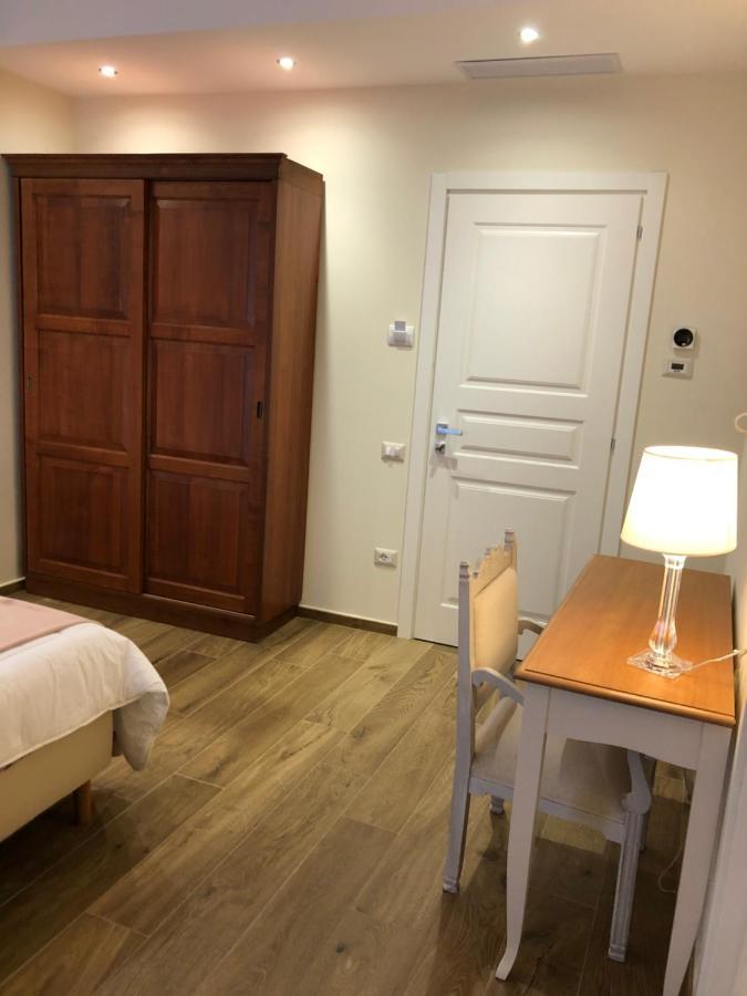 Cavaliere Suite & Rooms 마테라 외부 사진