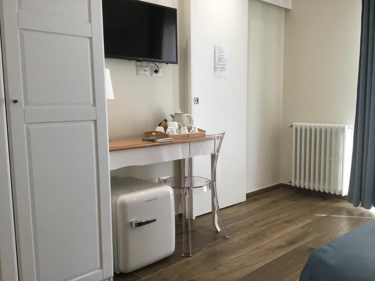 Cavaliere Suite & Rooms 마테라 외부 사진