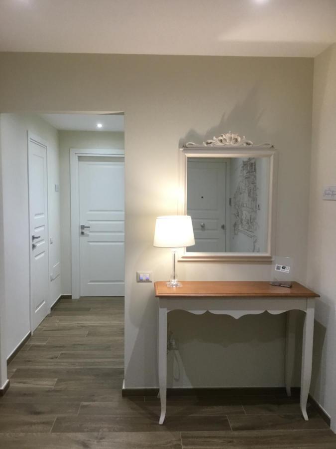 Cavaliere Suite & Rooms 마테라 외부 사진