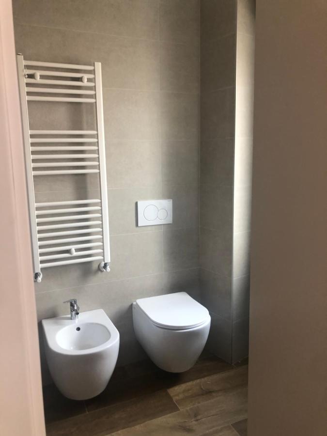 Cavaliere Suite & Rooms 마테라 외부 사진