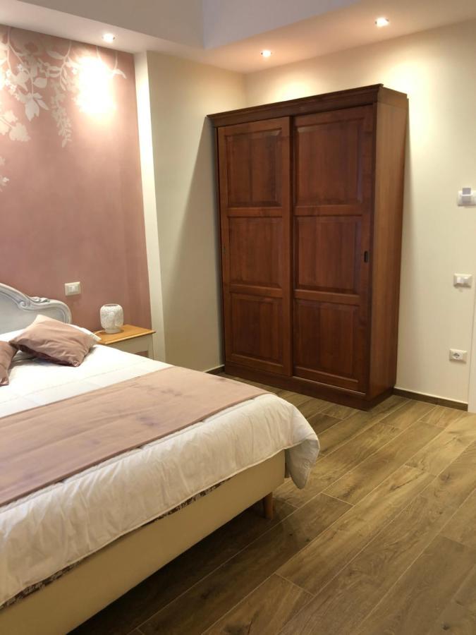 Cavaliere Suite & Rooms 마테라 외부 사진