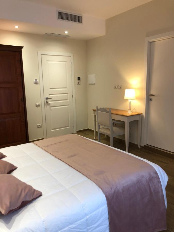 Cavaliere Suite & Rooms 마테라 외부 사진