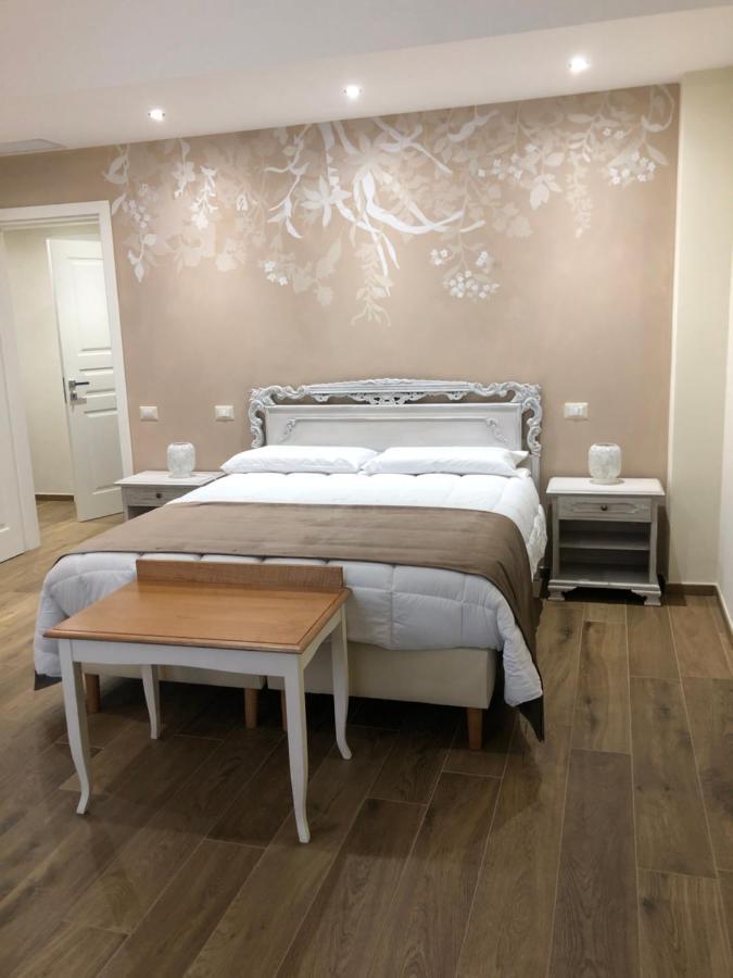 Cavaliere Suite & Rooms 마테라 외부 사진
