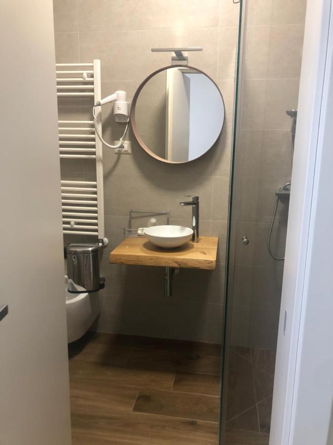 Cavaliere Suite & Rooms 마테라 외부 사진