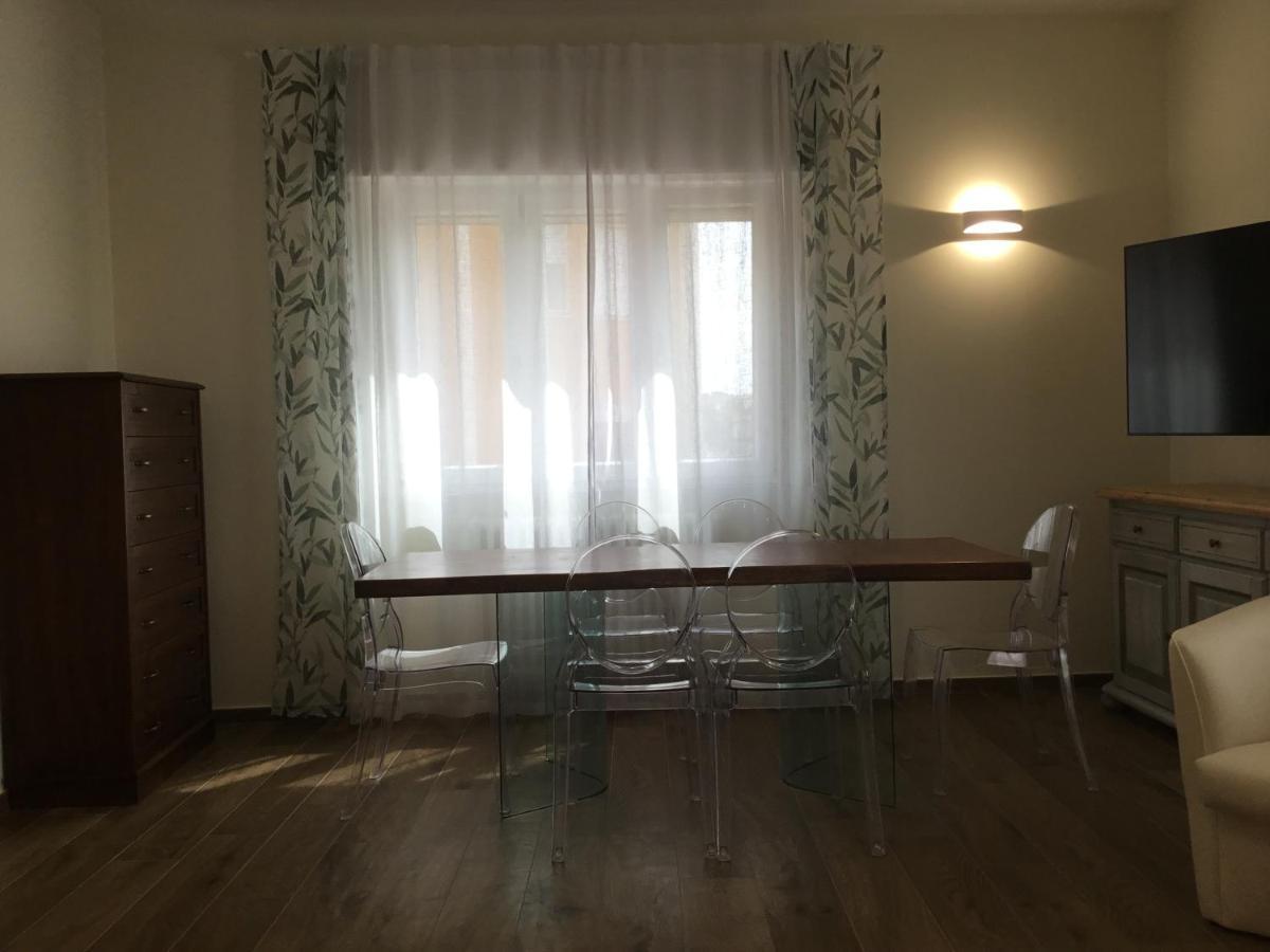 Cavaliere Suite & Rooms 마테라 외부 사진