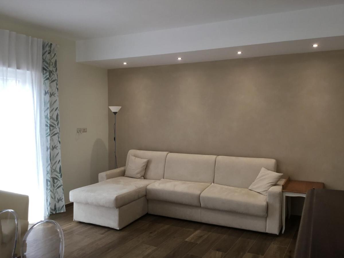 Cavaliere Suite & Rooms 마테라 외부 사진