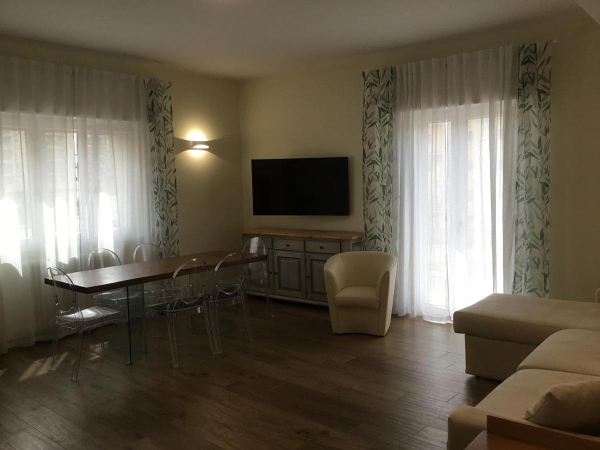 Cavaliere Suite & Rooms 마테라 외부 사진
