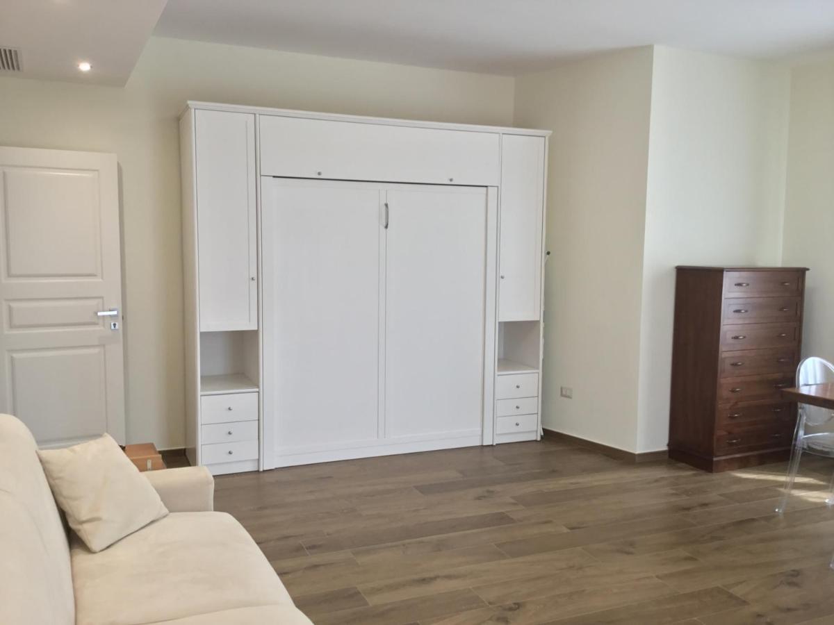 Cavaliere Suite & Rooms 마테라 외부 사진