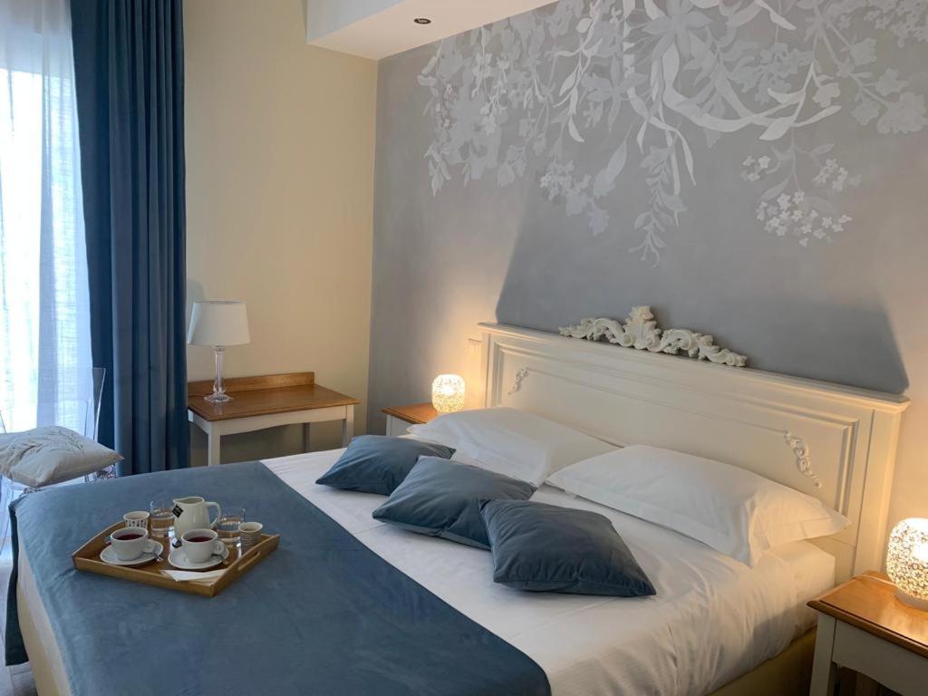 Cavaliere Suite & Rooms 마테라 외부 사진
