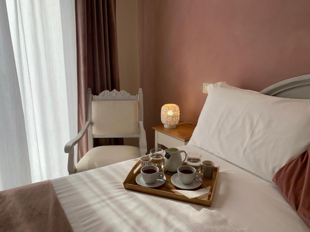 Cavaliere Suite & Rooms 마테라 외부 사진